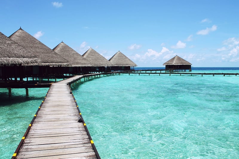 Exotic Destinations